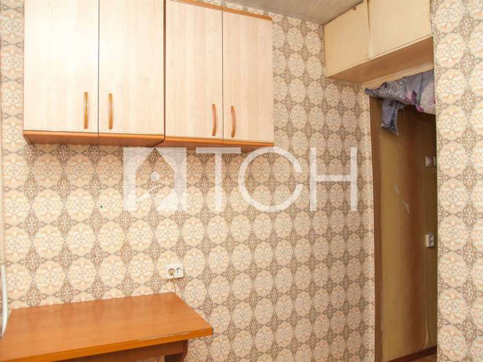 4-комн. квартира, Щелково, пер Советский 1-й, 6 #id271632