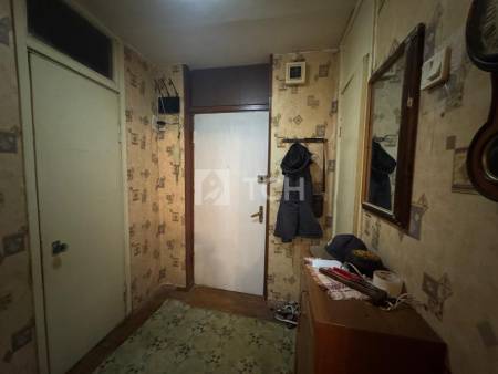 1-комн. квартира, Королёв, проспект Королёва, 10А, #id1889517