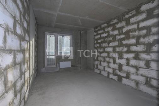 2-комн. квартира, посёлок городского типа Свердловский, улица Строителей, 3, #id1924697