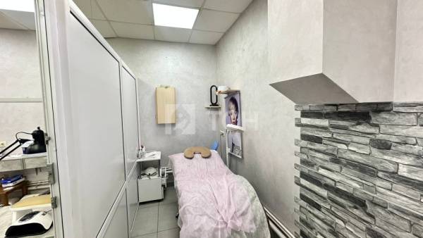 Коммерческая недвижимость, Пушкино, Московский проспект, 57к3, #id2061647