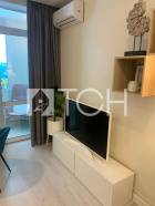 Квартира-студия, Одинград, кв-л Лесной, к4 #id286430