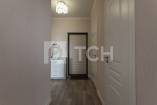 1-комн. Квартира, рабочий посёлок Свердловский, улица Строителей, 18, #id693741