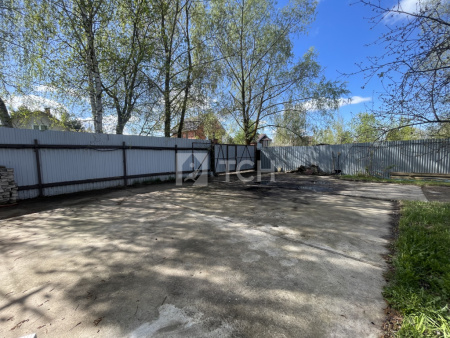 Дом, г.о. Щёлково, СНТ Ветеран Космоса, улица 1-я Линия, 27, #id1224894