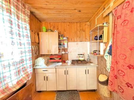 Дом, г.о. Лосино-Петровский, посёлок городского типа Свердловский, 25, #id2294816