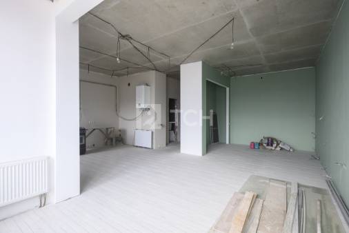 1-комн. квартира, Балашиха, улица Соловьёва, 5к1, #id1488620