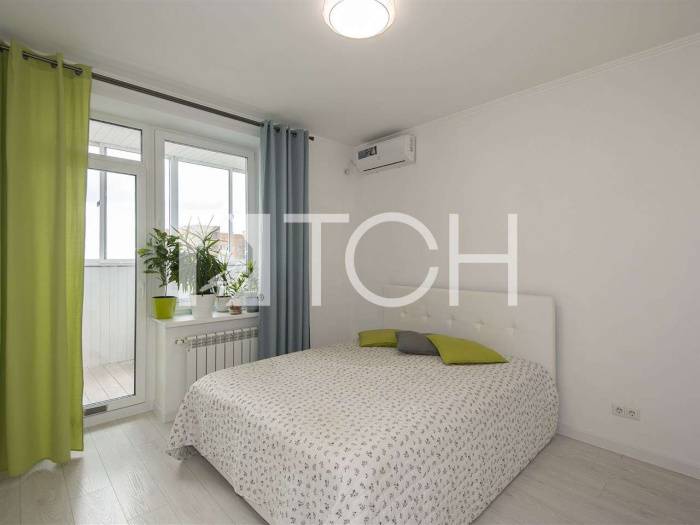 2-комн. квартира, Ивантеевка, ул Новая Слобода, 4 #id282449