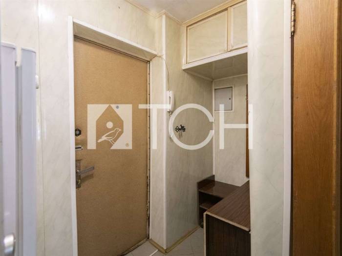 1-комн. квартира, Пушкино, ул Вокзальная, 10 #id290720