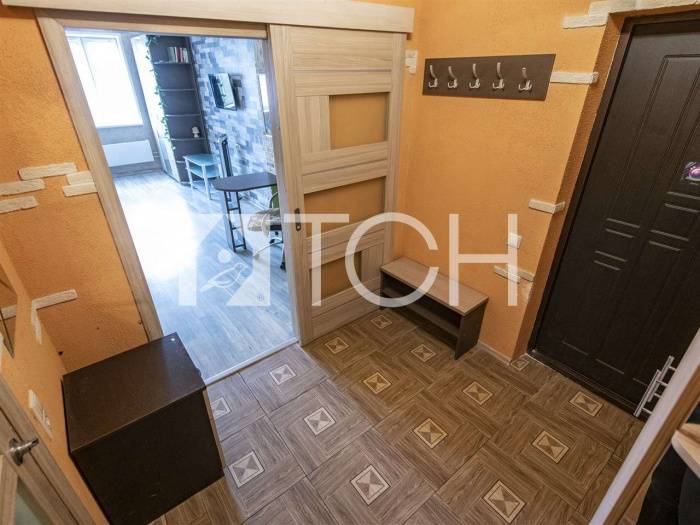 1-комн. квартира, Свердловский, ул Михаила Марченко, 10 #id278776
