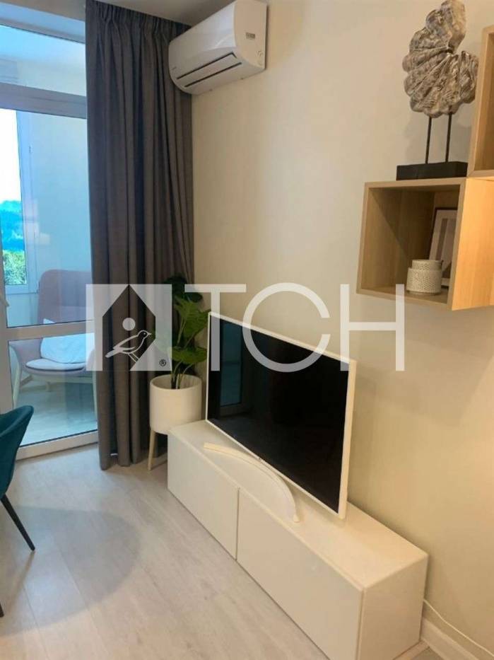 Квартира-студия, Одинград, кв-л Лесной, к4 #id286430