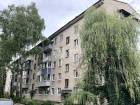 3-комн. квартира, Лосино-Петровский, улица Горького, 19, #id2238780