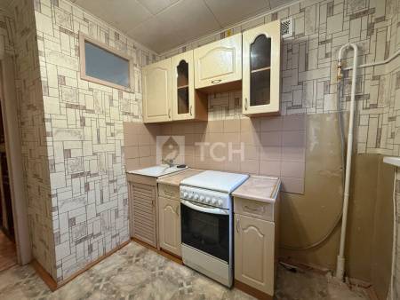 1-комн. квартира, Королёв, Первомайская улица, 2, #id1946684