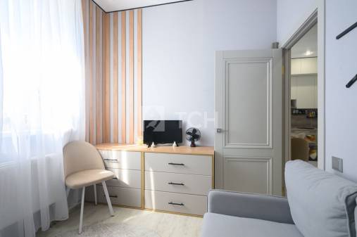 3-комн. квартира, Мытищи, улица Колпакова, 42к3, #id2242187
