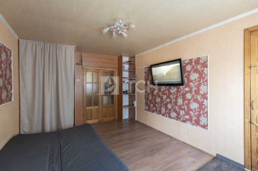 2-комн. квартира, Пушкино, улица Разина, 11, #id1673764