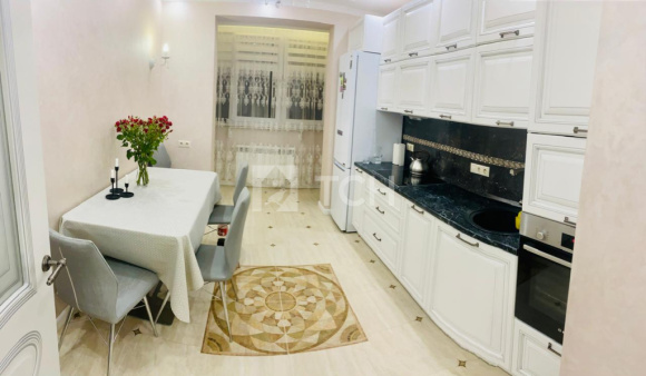1-комн. квартира, Мытищи, улица Воронина, 6, #id1290746