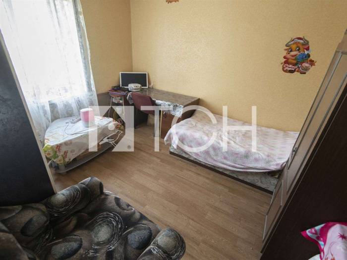 1-комн. квартира, Мытищи, ул Парковая 3-я, 23 #id291491
