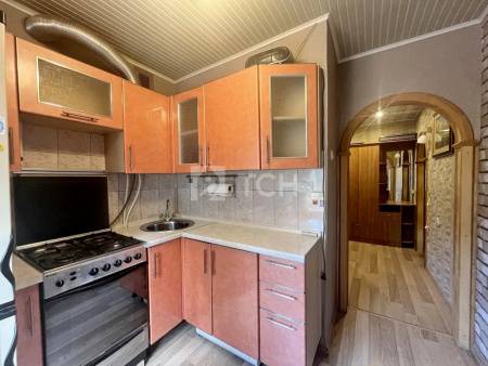 2-комн. квартира, деревня Оболдино, Лесная улица, 2, #id2287830