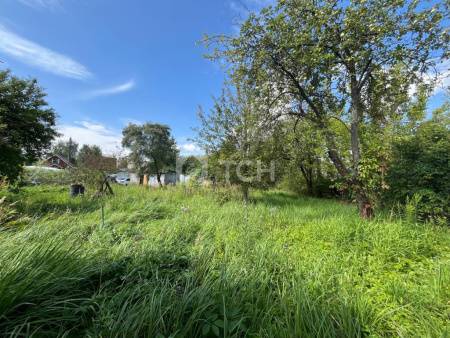 Земельный участок, г.о. Лосино-Петровский, посёлок городского типа Свердловский, #id1723886