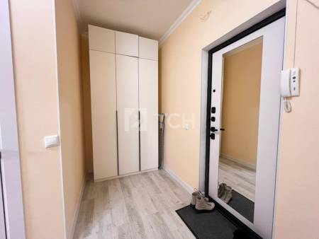 1-комн. квартира, Ивантеевка, Луговая улица, 1, #id1960356