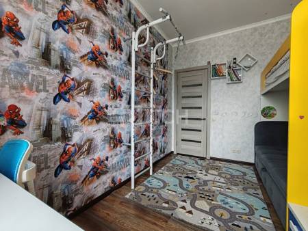 2-комн. квартира, Ивантеевка, Хлебозаводская улица, 12к1, #id1708125