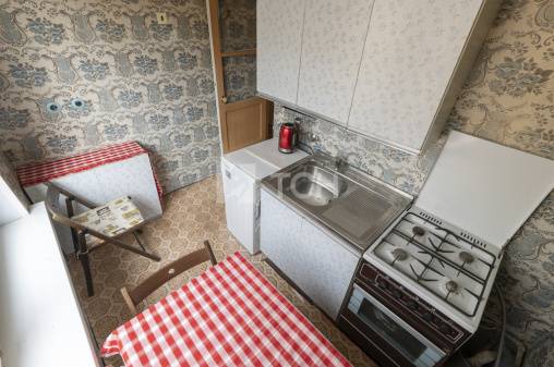 2-комн. квартира, Королёв, улица Военных Строителей, 5, #id1565305