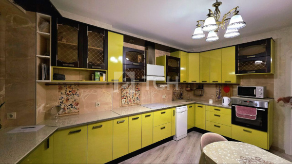 3-комн. квартира, Щёлково, 7, #id1996712