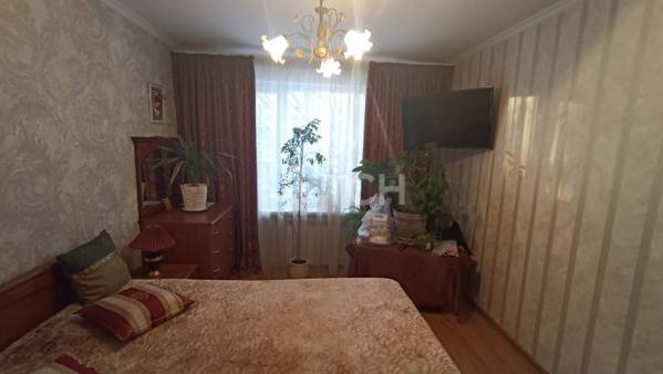 3-комн. квартира, Королёв, улица Папанина, 7, #id1992183