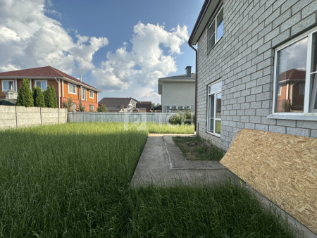 Дом, г.о. Щёлково, посёлок Образцово, 127, #id1751811