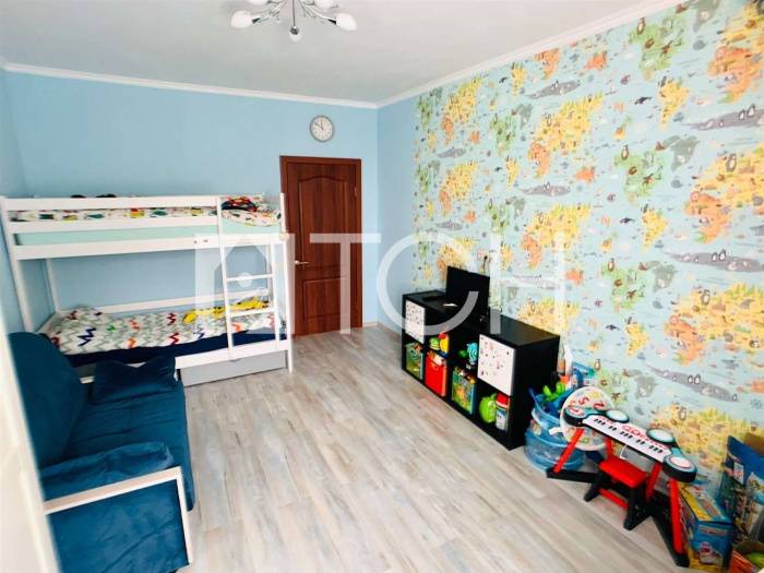 2-комн. квартира, Щелково, ул Неделина, 24 #id278978