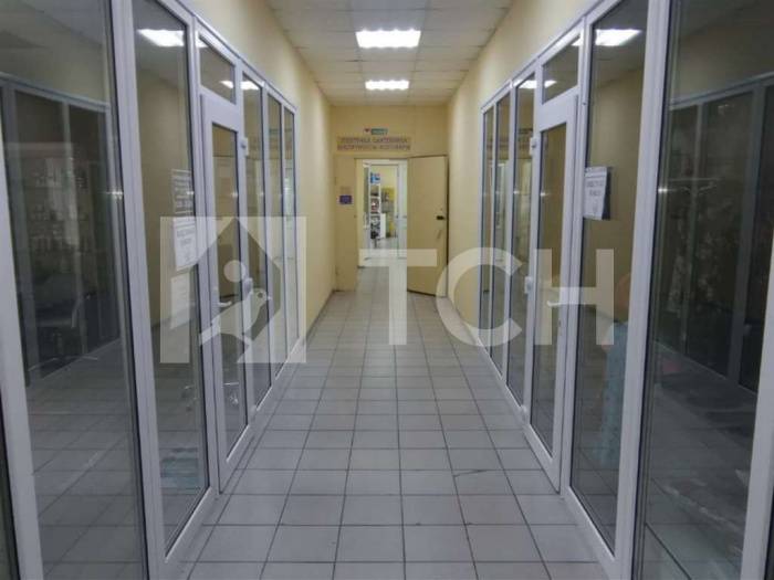 ПСН, Ивантеевка, Рощинская улица, 9, #id359892