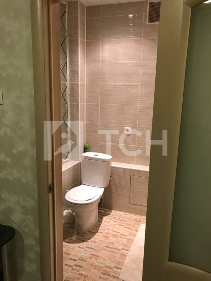 1-комн. Квартира, Пушкино, 2-й Некрасовский проезд, 5А, #id639616