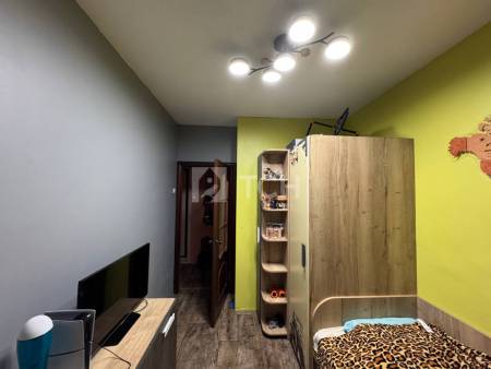 2-комн. квартира, Пушкино, Спортивная улица, 1, #id2024843