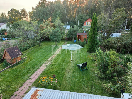 Дом, г.о. Щёлково, территория СНТ Авиатор, #id1510164