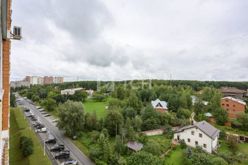 1-комн. квартира, Щёлково, 19, #id1741428