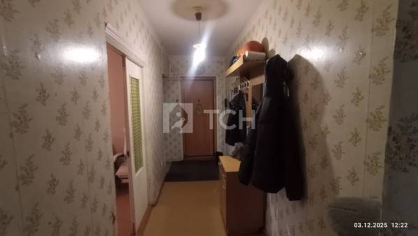 3-комн. квартира, Королёв, Советская улица, 26, #id1942413