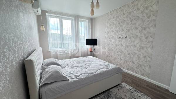 1-комн. квартира, Пушкино, 1-й Некрасовский проезд, 13, #id1966288