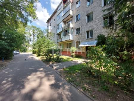 1-комн. квартира, Ивантеевка, проезд Маяковского, 6, #id1807494