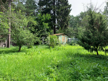 Дом, г.о. Пушкинский, Пушкино, 1-й Добролюбовский проезд, 19А, #id1650799