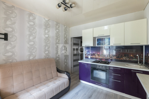 1-комн. квартира, Щёлково, 3, #id1053236