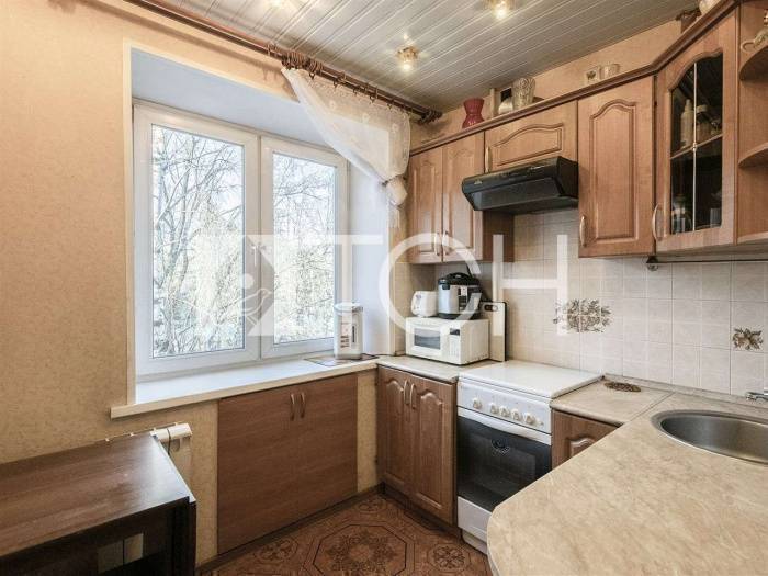 3-комн. квартира, Королев, ул Учительская, 4 #id275223