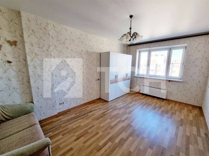 1-комн. Квартира, рабочий посёлок Свердловский, улица Михаила Марченко, 12, #id360507