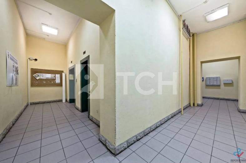 3-комн. Квартира, Мытищи, улица Мира, 32Б, #id524859