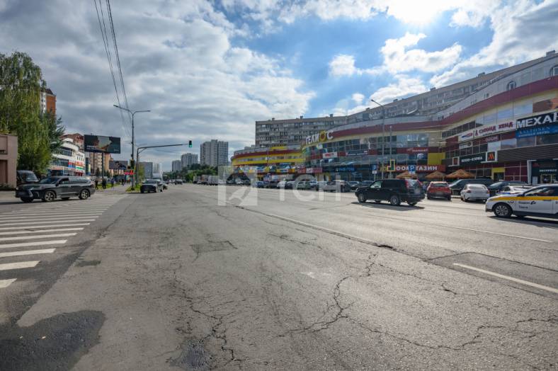 Коммерческая недвижимость, Королёв, проспект Космонавтов, 20А, #id2319603