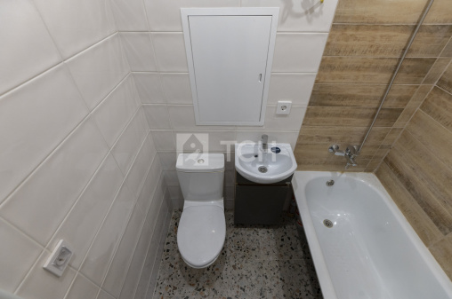 1-комн. квартира, Ивантеевка, Школьная улица, 10Б, #id1068027