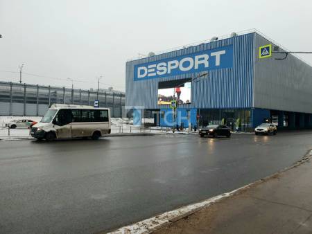 2-комн. квартира, Балашиха, улица Разина, 1А, #id1982181