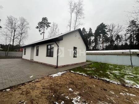 Дом, г.о. Щёлково, территория Прекрасная, #id1973307