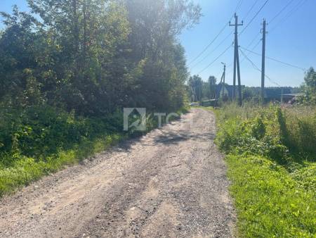 Дом, г.о. Пушкинский, деревня Бортнево, #id1743229