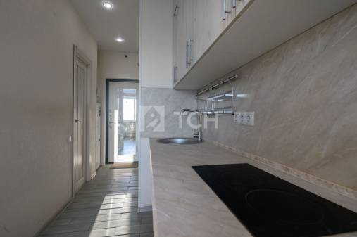 Квартира-студия, Королёв, Октябрьский бульвар, 26, #id2005041