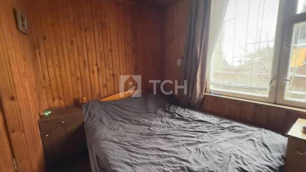 Дом, Сергиево-Посадский г.о., садовое товарищество Строитель, #id1972299