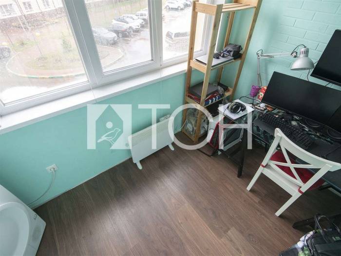1-комн. квартира, Королев, ул Горького, 79к4 #id281865