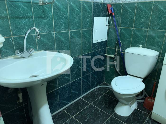 1-комн. Квартира, Мытищи, улица Колпакова, 1/24, #id511589